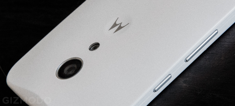 Illustration for article titled Moto G (2014) Review: A Phone This Cheap Shouldn't Be This Good